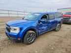 2023 FORD Maverick