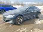 2018 TESLA MODEL S