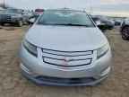 2012 CHEVROLET VOLT