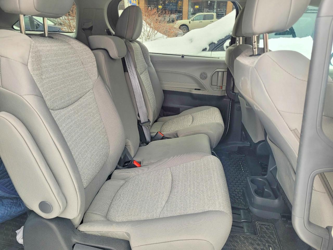 2024 TOYOTA SIENNA