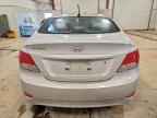 2013 HYUNDAI ACCENT