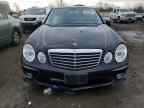 2007 MERCEDES-BENZ E-Class