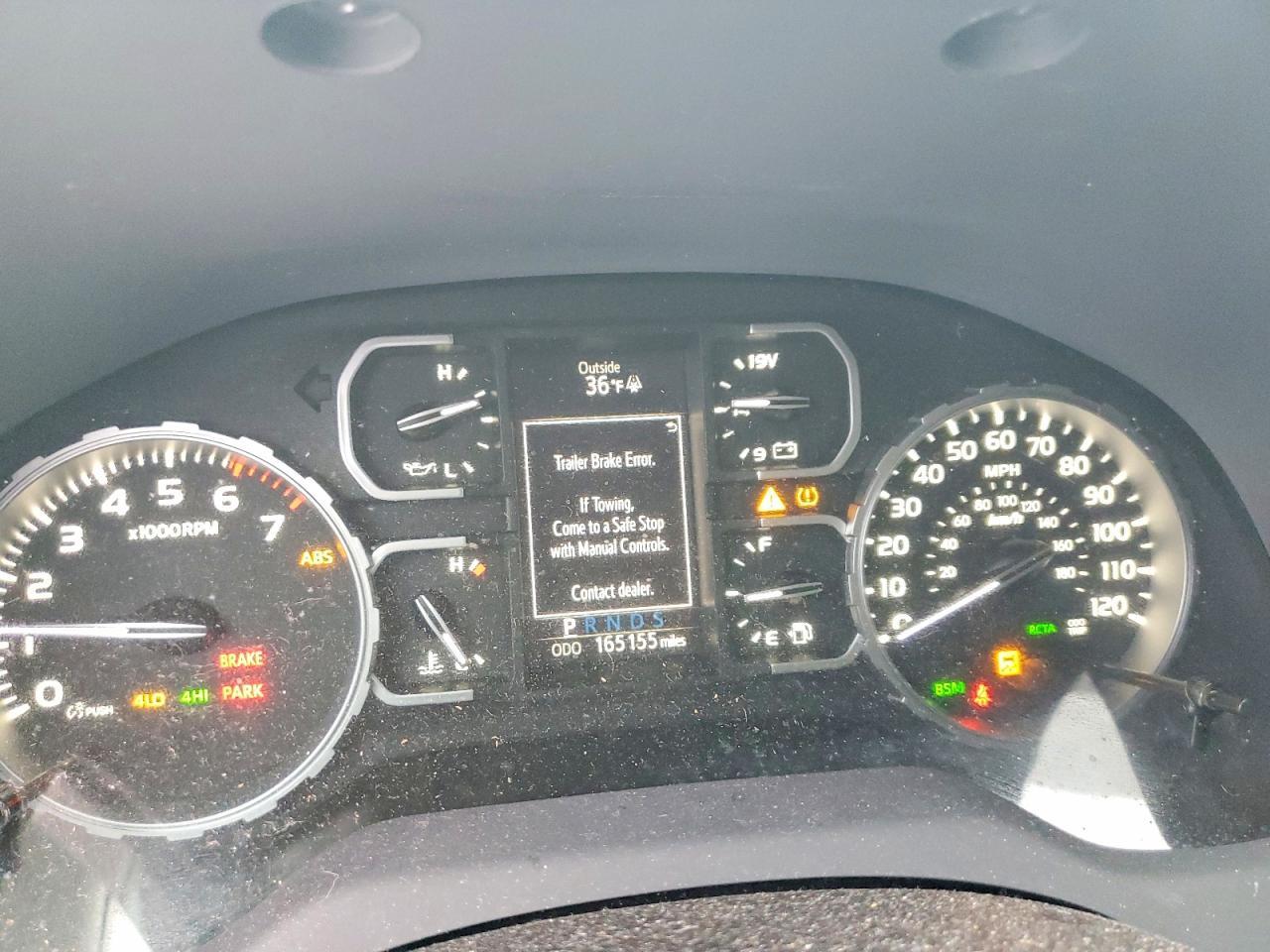 2018 TOYOTA TUNDRA