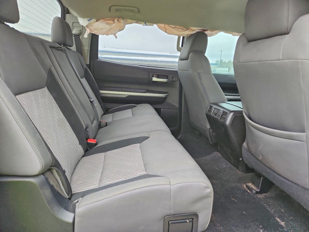2014 TOYOTA TUNDRA