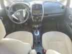 2015 NISSAN Versa Note