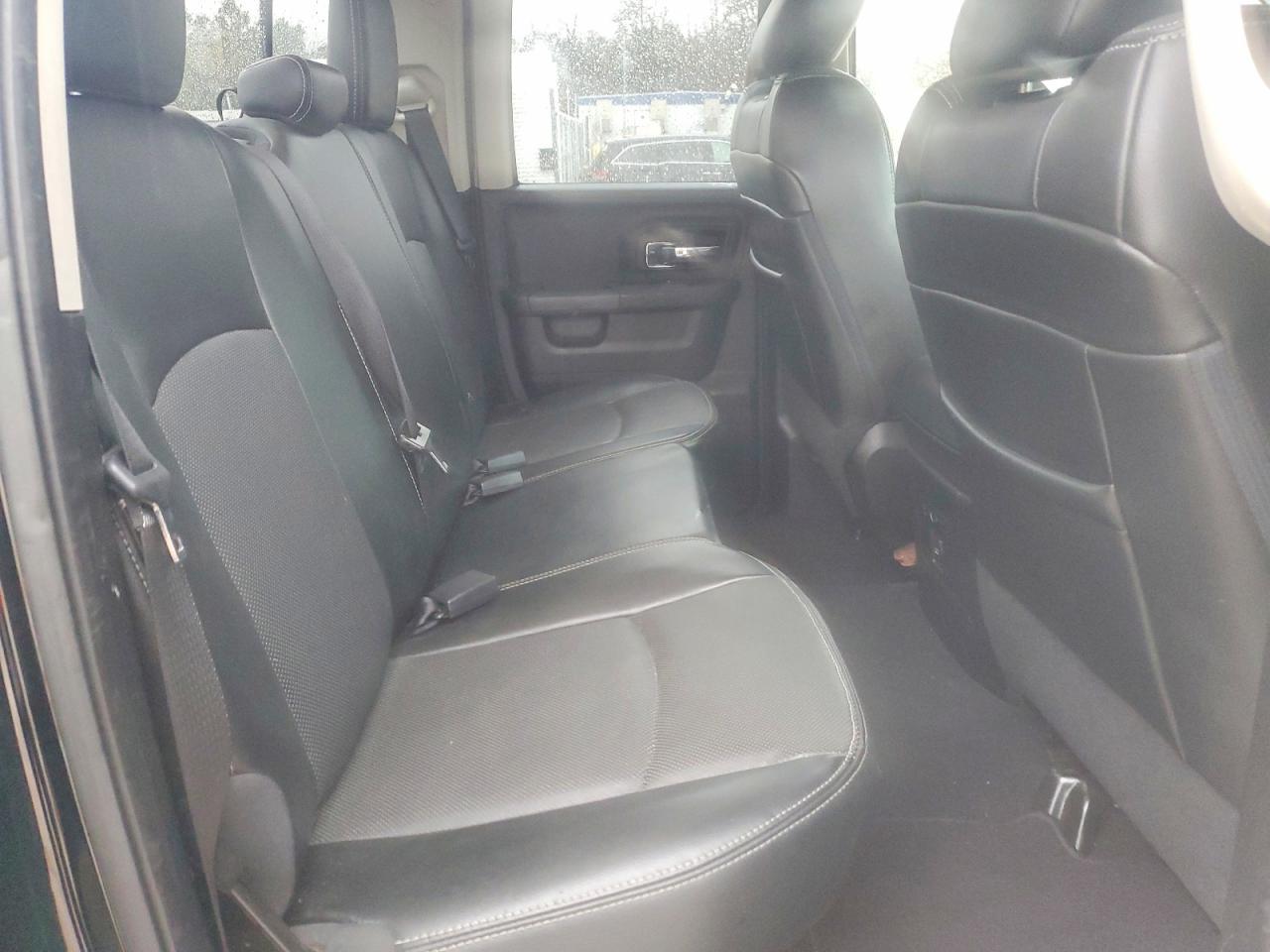 2013 RAM 1500