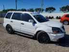 2004 HONDA PILOT