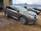 2015 NISSAN MURANO