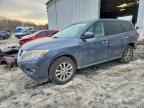 2013 NISSAN PATHFINDER