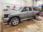 2007 DODGE RAM 1500