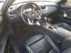 2011 BMW Z4