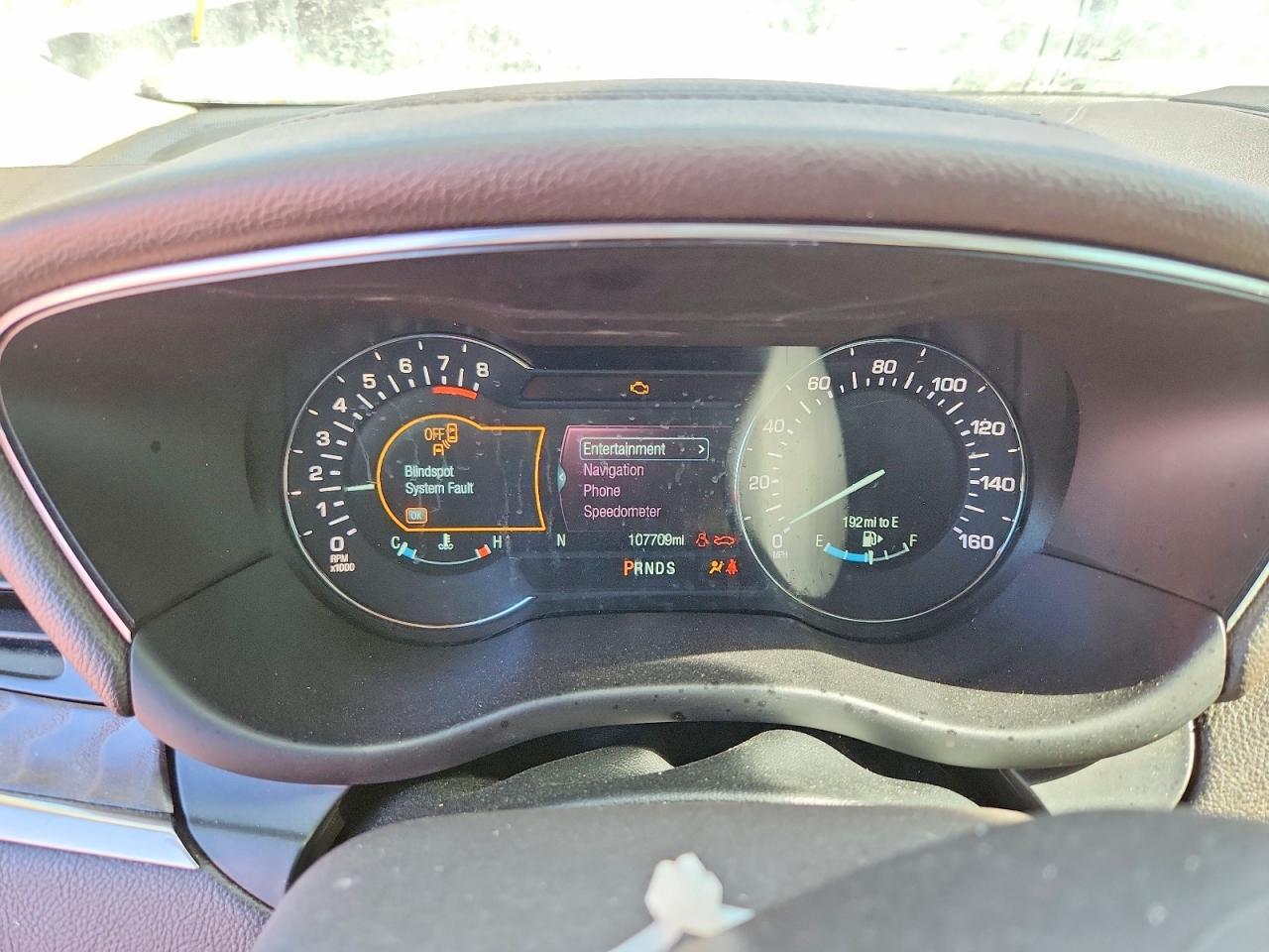 2018 LINCOLN MKC