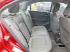 2012 CHEVROLET SONIC