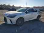 2023 LEXUS RX 350
