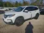 2020 HONDA PILOT