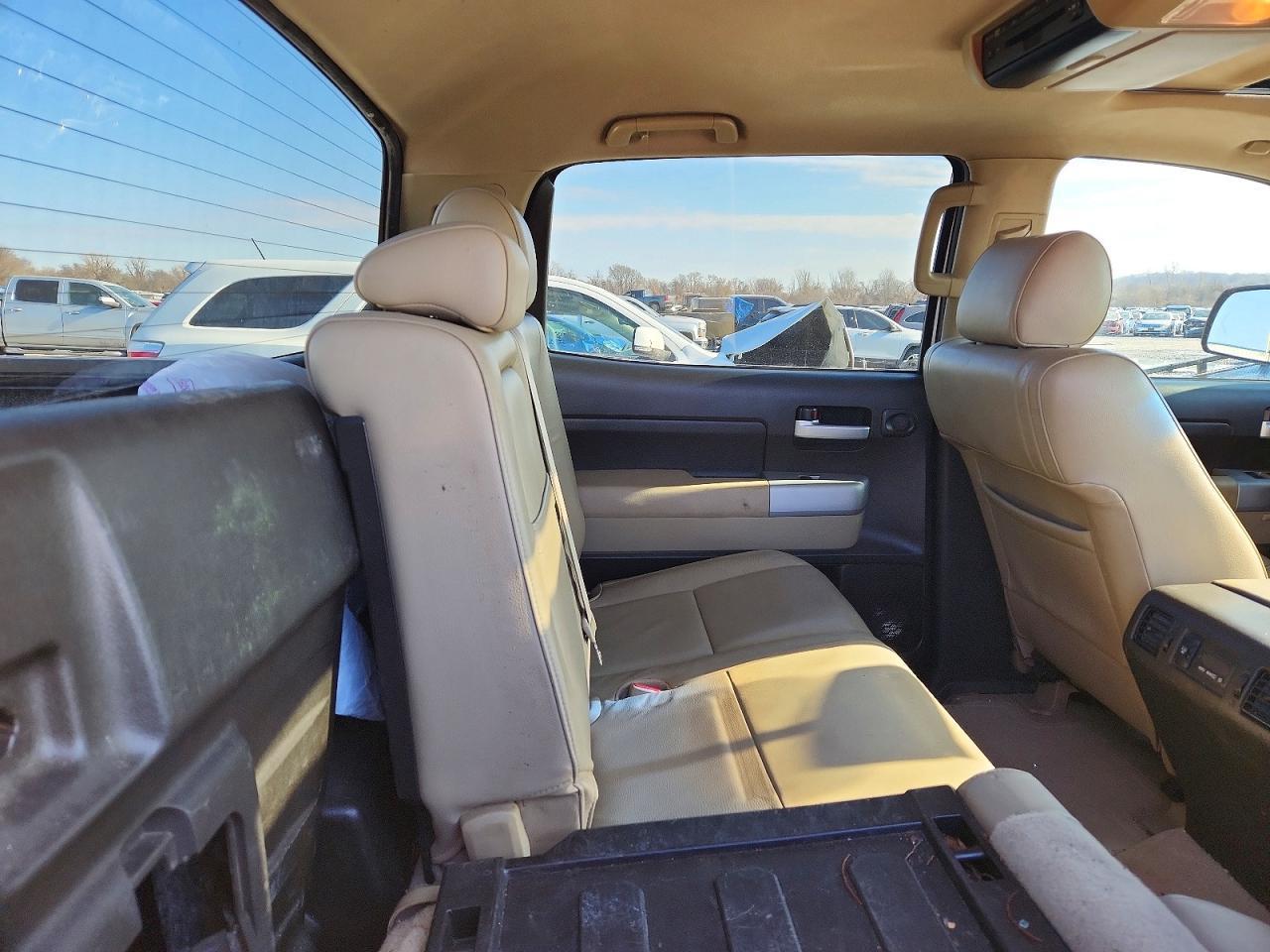 2007 TOYOTA TUNDRA