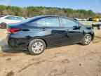 2020 NISSAN VERSA