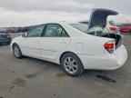 2005 TOYOTA CAMRY