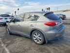 2008 INFINITI EX35