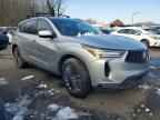 2022 ACURA RDX