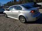 2016 MITSUBISHI LANCER