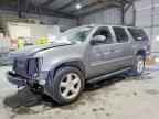 2007 CHEVROLET Suburban