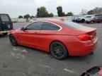 2017 BMW 4 Series