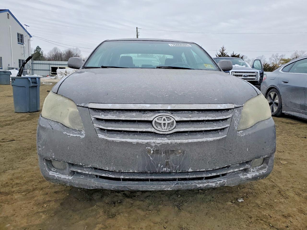 2006 TOYOTA Avalon