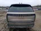 2023 LAND ROVER RANGE ROVER