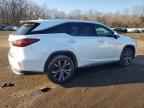 2019 LEXUS RX 350L