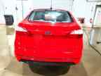 2015 FORD Fiesta