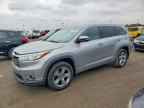 2014 TOYOTA HIGHLANDER