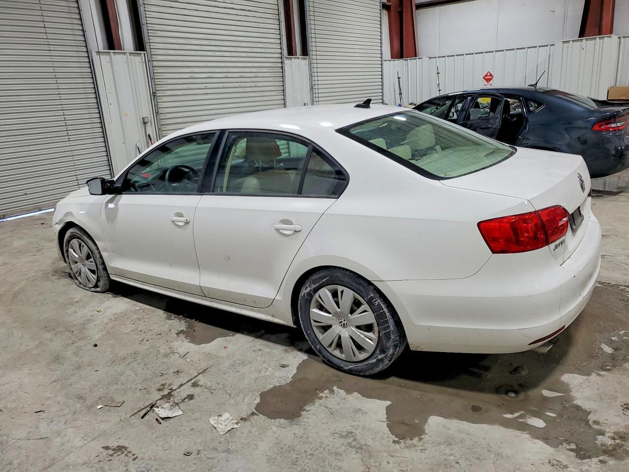 2014 VOLKSWAGEN JETTA