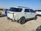 2017 FORD Explorer Sport Trac