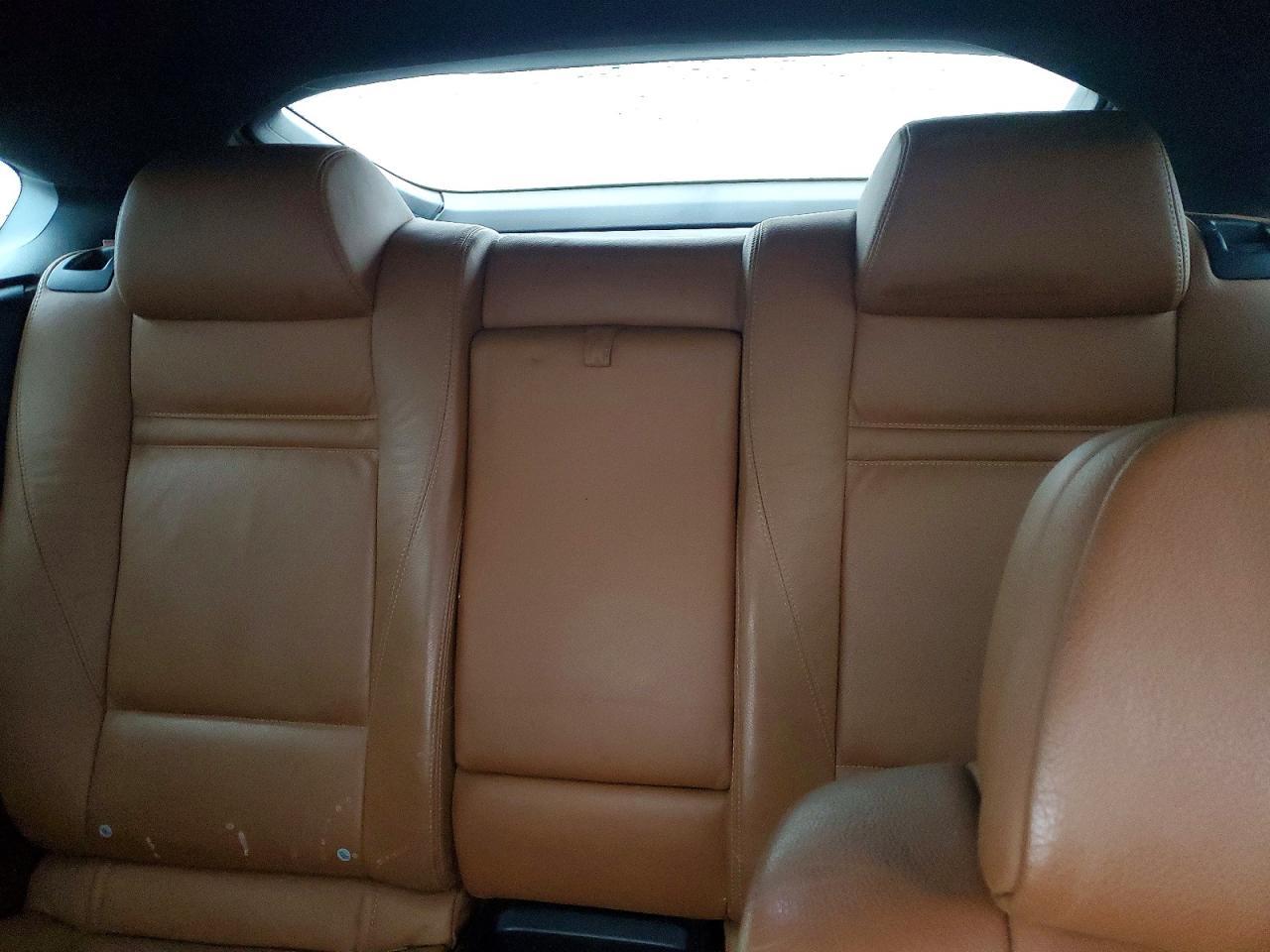 2009 BMW X6