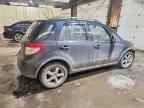 2009 SUZUKI SX4