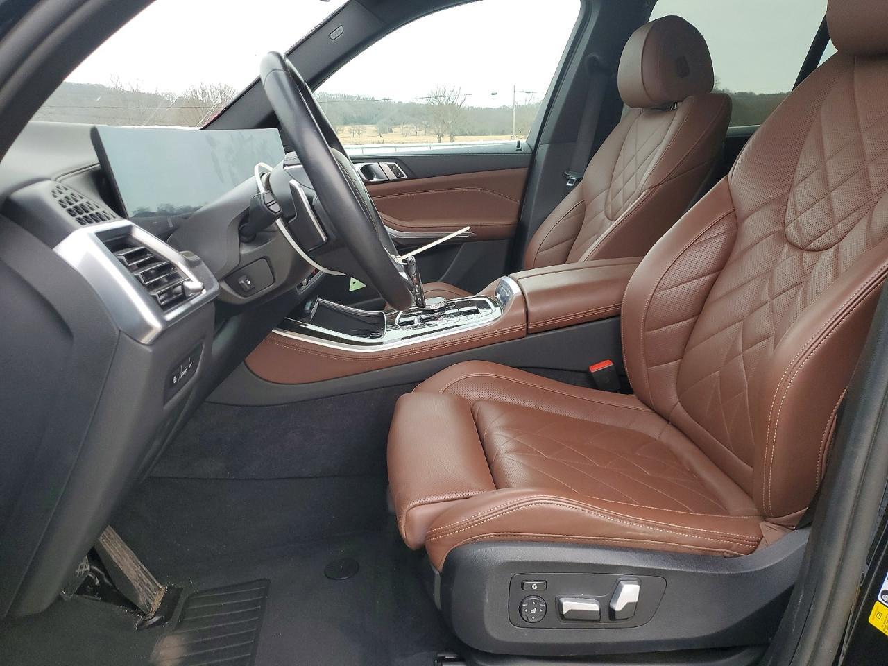2024 BMW X5