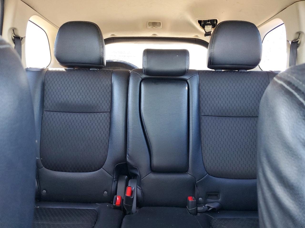 2015 MITSUBISHI outlander