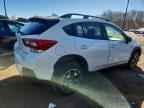 2020 SUBARU Crosstrek