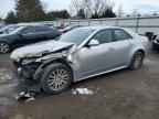 2013 CADILLAC CTS