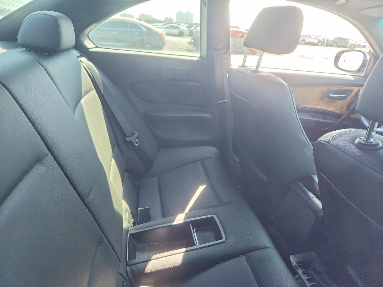 2010 BMW 1 Series