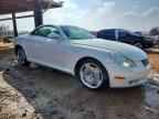 2004 LEXUS SC 430