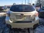2014 SUBARU XV Crosstrek