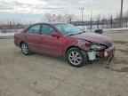 2005 TOYOTA CAMRY