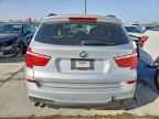 2015 BMW X3