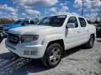 2011 HONDA Ridgeline