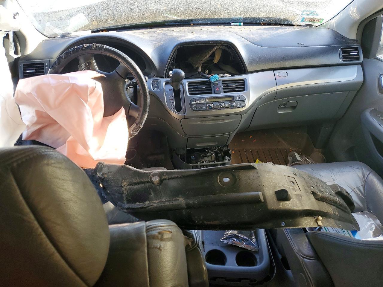 2005 HONDA ODYSSEY