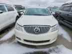 2011 BUICK LACROSSE