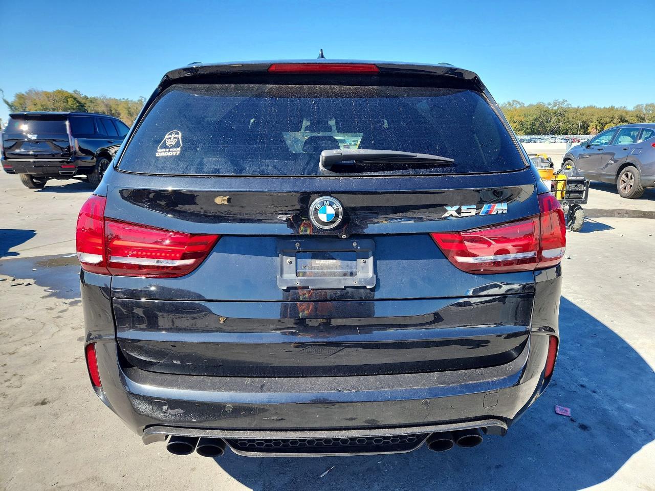2017 BMW X5