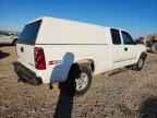 2004 CHEVROLET Silverado